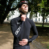GCN Premium Thermal Softshell Jacket